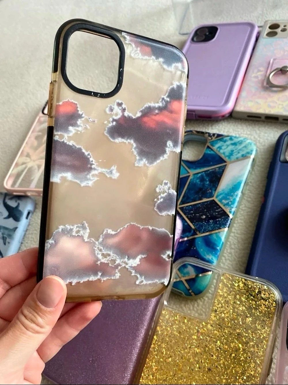 iPhone 11 Case Collection Multicolor - Picture 7 of 8